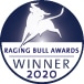 raging bull awards 2020